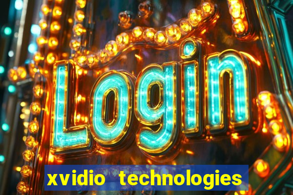 xvidio technologies startup brasil 2022 download